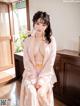 艾妖儿 - 雪肌红颜之古韵飘香の诱惑旋律 Set 1 20230726 Part 14