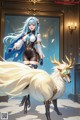 Hentai - The Frost That Glimmers On Her Armor Set.1 20250103 Part 7