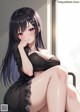 Hentai - Captivating Moments of Graceful Radiance Unfolding Set.1 20241212 Part 10