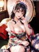 Hentai - 深眸秘语之樱花雨下の甜蜜低语 Set 1 20230729 Part 4