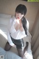 Aram 아람, [PURE MEDIA] Vol.075 누드 디지털화보 Set.01