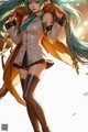 Hentai - Her Untamed Aura Calls In Endless Echoes Set.1 20250205 Part 8