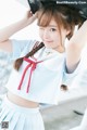 Kimoe Vol.025: Model Liu You Qi Sevenbaby (柳 侑 绮) (41 photos)