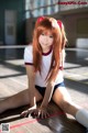 Cosplay Asuka - Amazon Hot Sexynude