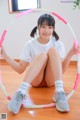 Saya Asahina 朝比奈さや, [Minisuka.tv] 2022.07.21 Regular Gallery 7.1