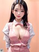 Hentai - 夏日依梦 Set 2 20230610 Part 35