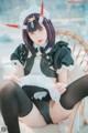 JangJoo 장주, [DJAWA] Shuten Douji Maid