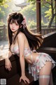 Hentai - A Tapestry of Red and Golden Flows in the Moonlight Set.1 20241230 Part 1