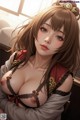 Hentai - Eternal Echoes of Enchanting Allure Set.1 20241218 Part 13