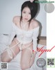 Ayul 아율, [PURE MEDIA] Vol.051 누드 디지털화보 Set.02