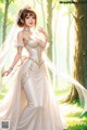 Hentai - Her Glistening Vows Beneath Ancient Boughs Set.1 20250207 Part 16