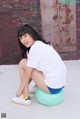 Eyu Hirayama 平山えゆ, [Minisuka.tv] 2022.07.14 Regular Gallery 3.2