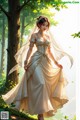 Hentai - Her Glistening Vows Beneath Ancient Boughs Set.2 20250208 Part 16