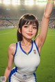 Hentai - Delicate Poise in the Game of Hoops Set.1 20250131 Part 11