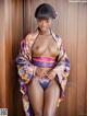 Ava Brooks - Midnight Kimono The Enchanting Seduction of an Ebony Geisha Set.1 20230805 Part 4