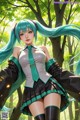 Hentai - Her Untamed Aura Calls In Endless Echoes Set.1 20250205 Part 3
