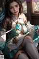 Hentai - Glistening with the Echo of Distant Suns Set.1 20250106 Part 12