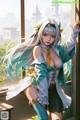 Hentai - Glistening with the Echo of Distant Suns Set.1 20250106 Part 12