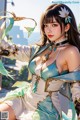 Hentai - Glistening with the Echo of Distant Suns Set.1 20250106 Part 12