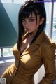 Hentai - Her Luminous Smile Illuminates the Darkest Corners Set.1 20250130 Part 19
