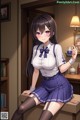 Hentai - Captivating Moments of Graceful Radiance Unfolding Set.1 20241212 Part 12