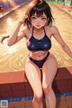 Hentai - The Alluring Dance Of Water And Grace Set.2 20250208 Part 3