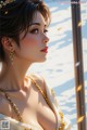 Hentai - Mesmerizing Charm of the Frosted Rink Set.2 20250207 Part 16