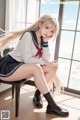 Hentai - A Whisper of Youth in Sailor Pleats Set.1 20250103 Part 1