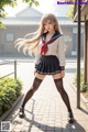 Hentai - A Whisper of Youth in Sailor Pleats Set.1 20250103 Part 1