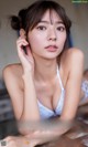 Asuka Kawazu 川津明日香, 週プレ Photo Book 「Epilogue」 Set.01