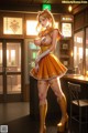 Hentai - Her Magic Is A Dance Of Light And Shadow Set.2 20241224 Part 19