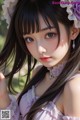 Hentai - The Violet Tapestry of Her Gentle Majesty Set.1 20241227 Part 6