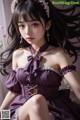 Hentai - The Violet Tapestry of Her Gentle Majesty Set.1 20241227 Part 6