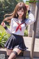 Hentai - A Whisper of Youth in Sailor Pleats Set.1 20250103 Part 9